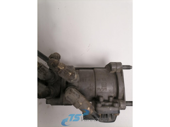 Válvula de freno para Camión Volvo Brake pressure control 21390585: foto 3