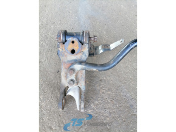Suspensión de cabina para Camión Volvo Cab anti roll bar 20757640: foto 2