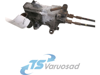 Suspensión de cabina VOLVO