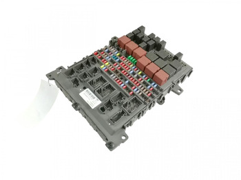Fusible VOLVO