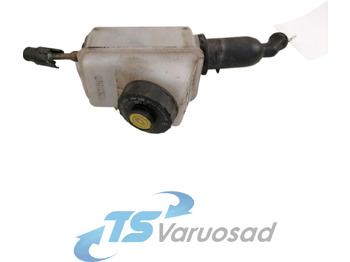 Embrague y piezas VOLVO