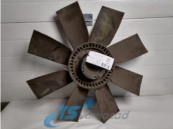 Ventilador para Camión Volvo Cooling fan 1674864: foto 2