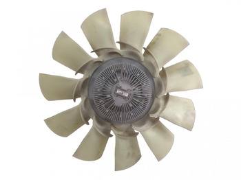 Ventilador VOLVO