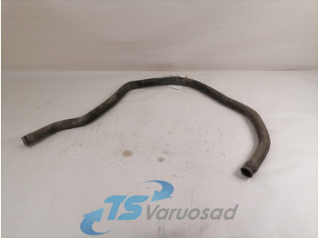 Sistema de refrigeración VOLVO