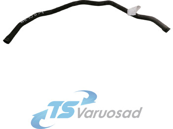 Sistema de refrigeración VOLVO