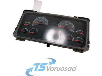 Salpicadero VOLVO