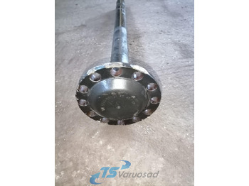 Palier para Camión Volvo Drive shaft 1524628: foto 2