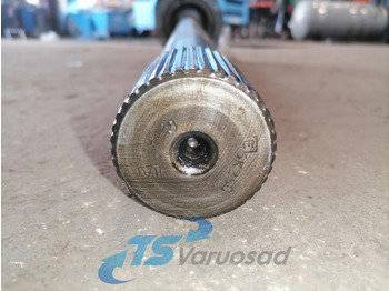 Palier para Camión Volvo Drive shaft 20815243: foto 4 Palier para Camión Volvo Drive shaft 20815243: foto 4