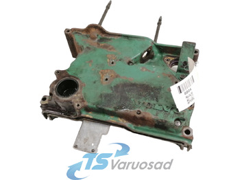 Motor y piezas VOLVO