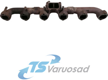 Colector de escape VOLVO