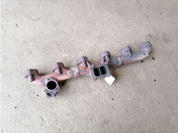Colector de escape para Camión Volvo Exhaust mainfold 21767050: foto 2