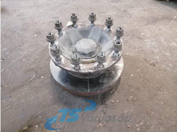 Cubo VOLVO