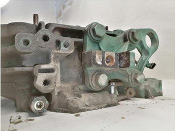 Volante de inercia para Camión Volvo Flywheel housing 20966170: foto 4