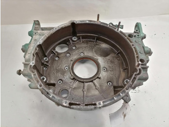 Volante de inercia para Camión Volvo Flywheel housing 20966170: foto 2