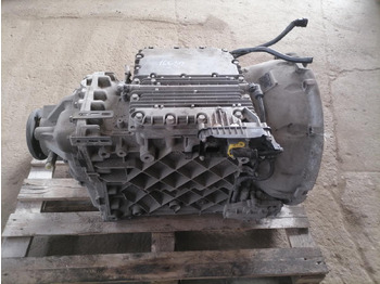 Caja de cambios y piezas para Camión Volvo Gearbox 3190717: foto 5