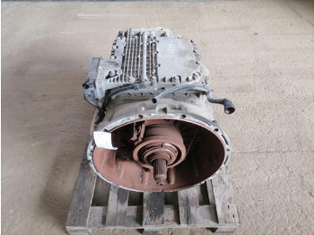 Caja de cambios y piezas para Camión Volvo Gearbox 3190717: foto 2