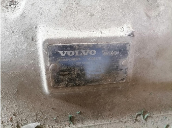 Caja de cambios y piezas para Camión Volvo Gearbox 3190717: foto 4