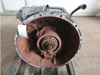 Caja de cambios y piezas para Camión Volvo Gearbox 3190717: foto 3