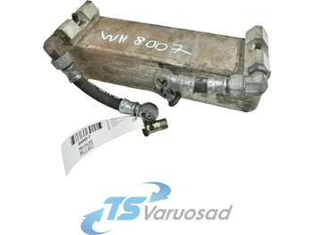 Caja de cambios y piezas VOLVO