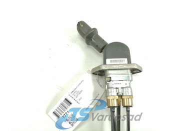 Pieza universal para Camión Volvo Handbrake control lever 20718054: foto 3