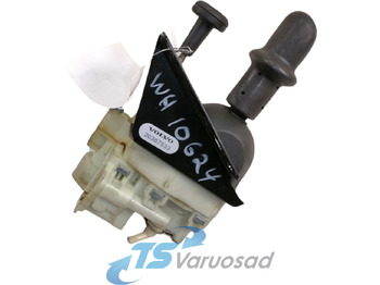 Pieza universal VOLVO