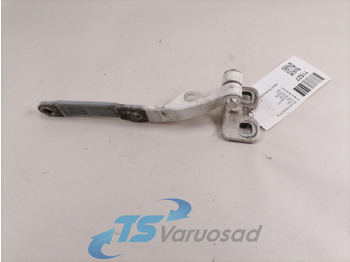 Parrilla VOLVO