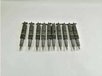 Bomba de combustible para Camión Volvo Injector 21952974: foto 2