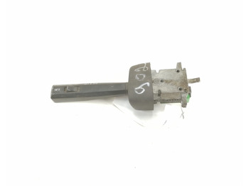 Sistema eléctrico VOLVO