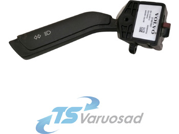 Sistema eléctrico VOLVO