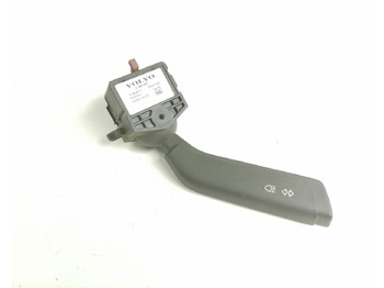 Sistema eléctrico VOLVO