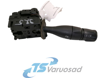 Sistema eléctrico VOLVO