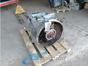 Caja de cambios y piezas VOLVO