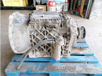 Caja de cambios y piezas para Camión Volvo Käigukast AT2612D 85002138: foto 5