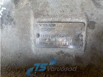 Caja de cambios y piezas para Camión Volvo Käigukast AT2612D 85002138: foto 4