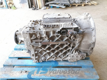 Caja de cambios y piezas para Camión Volvo Käigukast AT2612D 85002138: foto 2