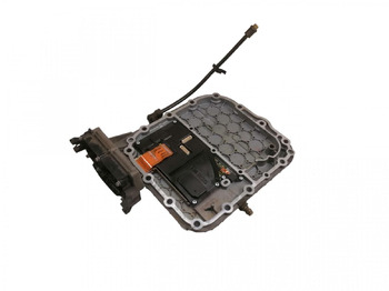 Caja de cambios y piezas VOLVO