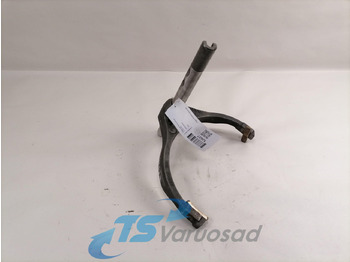 Caja de cambios y piezas VOLVO