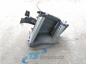 Peldaño VOLVO