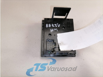 Cabina para Camión Volvo Lüliti, salongi valgustus 22049578: foto 2