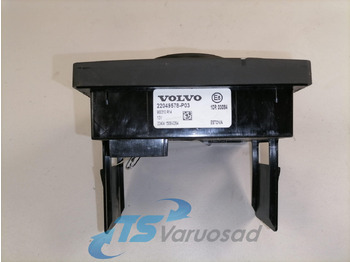 Cabina para Camión Volvo Lüliti, salongi valgustus 22049578: foto 4