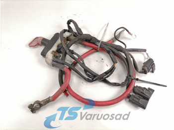 Relé para Camión Volvo Massilüliti 21199003: foto 3