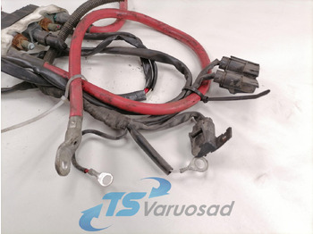 Relé para Camión Volvo Massilüliti 21199003: foto 2