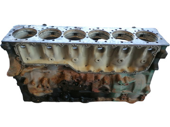Motor y piezas VOLVO