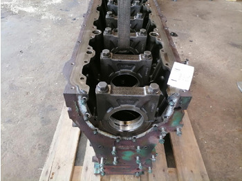 Motor y piezas para Camión Volvo Mootoriplokk Volvo D13K500 21310867: foto 4