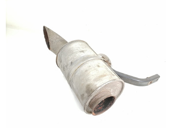 Silenciador VOLVO