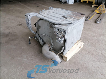Silenciador VOLVO