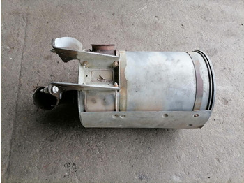 Silenciador para Camión Volvo Muffler 3979599: foto 5