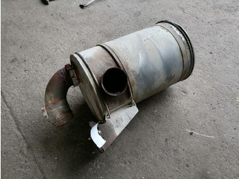 Silenciador para Camión Volvo Muffler 3979599: foto 3
