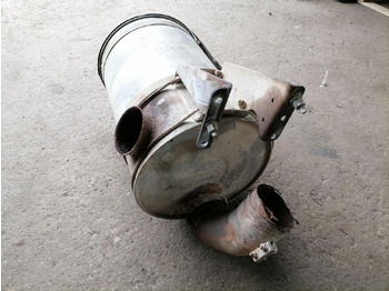 Silenciador para Camión Volvo Muffler 3979599: foto 2