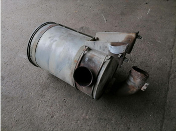 Silenciador para Camión Volvo Muffler 3979599: foto 4